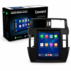 Toyota Land Cruiser Prado 2014-2016 - Autoradio 9,7" con Apple CarPlay e Android Auto 
