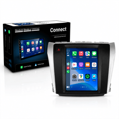Toyota Camry 2012-2016 - autoradio da 9,7" con Apple CarPlay e Android Auto 