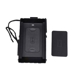 <h2>Caricatore wireless per telefono Škoda Kodiaq & Karoq 2017-2020 con ricarica rapida 10W</h2> 