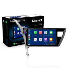 Toyota Corolla Auris 17-19 - Radio da 10,1" con Apple CarPlay e Android Auto