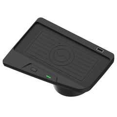 <h2>Caricatore wireless per BMW 3-Serie F30/F31/F34 2016-2018 e BMW 4-Serie F32/F36 2014-2021 con ricarica rapida 10W</h2> 