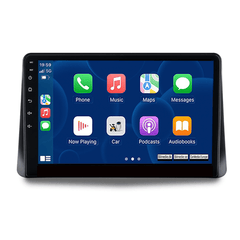 Mitsubishi Eclipse Cross 2018-2020 - autoradio 10,1" con Apple CarPlay e Android Auto 