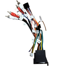 Cavo adattatore CANBUS per autoradio Fiat Ducato 2009 – Carmedia24 