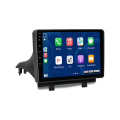Opel Zafira 2011-2016 - autoradio da 9" con Apple CarPlay e Android Auto 