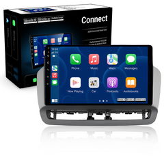 Seat Ibiza 12-16 - Radio 9" con Apple CarPlay e Android Auto