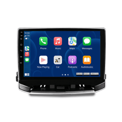 Jeep Compass 2021-2026 - autoradio 10,1" con Apple CarPlay e Android Auto 