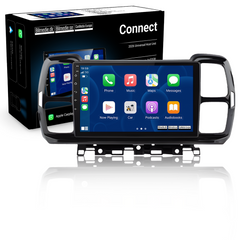 Citroën C5 Aircross 17-21 - Radio 9" con Apple CarPlay e Android Auto