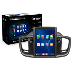 Kia Sorento 2015-2020 - autoradio 9,7" con Apple CarPlay e Android Auto 