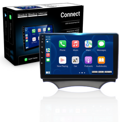 Ford Ka 08-12 – Radio da 9 pollici con Apple CarPlay e Android Auto