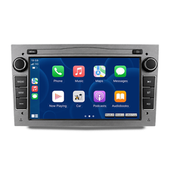 Opel - Radio da 7" con Apple CarPlay e Android Auto