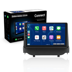 Ford Ecosport 13-17 – Radio 9" con Apple CarPlay e Android Auto