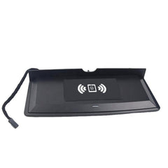 Caricatore wireless per telefono Land Rover Range Rover 2014-2017 con ricarica rapida da 10W 