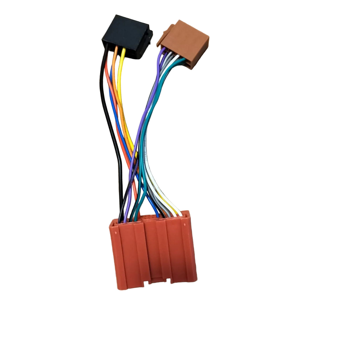 Cavo adattatore ISO per autoradio Mazda – connettore Mazda a ISO 