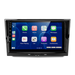 Opel - Radio da 8" con Apple CarPlay e Android Auto
