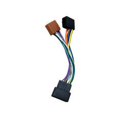 Cavo adattatore ISO per VW, BMW e molte altre marche – da autoradio a ISO 