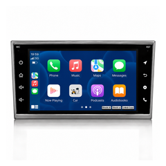 Opel – autoradio da 7" (modello 2026) con Apple CarPlay e Android Auto 