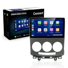 Mazda 5 05-10 - 9" radio met Apple CarPlay en Android Auto 