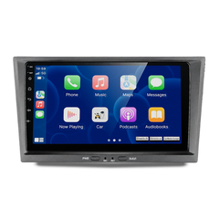 Opel - Radio da 8" con Apple CarPlay e Android Auto