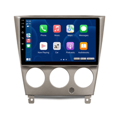 Subaru Impreza 2003-2006 - autoradio 9" con Apple CarPlay e Android Auto 