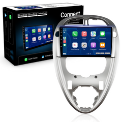 Citroën Xsara 99-10 - Radio 9" con Apple CarPlay e Android Auto