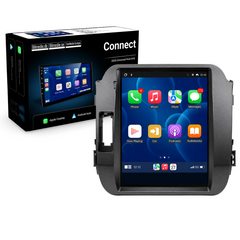 Kia Sportage 2010-2016 - autoradio da 9,7" con Apple CarPlay e Android Auto 