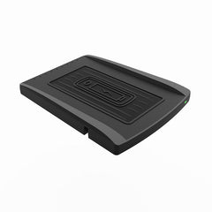 Caricatore wireless per telefono Cadillac 2020-2021 con ricarica rapida da 10W 