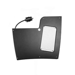 Ford Focus 2019-2021 caricatore wireless per smartphone con ricarica rapida da 15W 