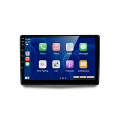 Volkswagen Bora 2004-2007 - autoradio 9" con Apple CarPlay e Android Auto 