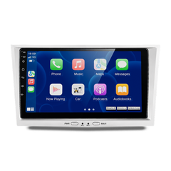 Opel - Radio da 8" con Apple CarPlay e Android Auto