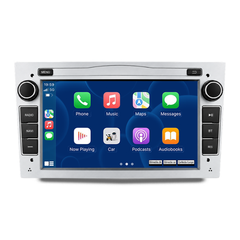 Opel - Radio da 7" con Apple CarPlay e Android Auto