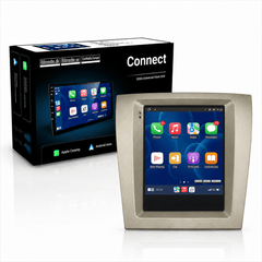 Toyota Camry 2008-2013 - autoradio da 9,7" con Apple CarPlay e Android Auto 
