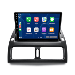 Lexus GS300 2004-2011 - autoradio da 9" con Apple CarPlay e Android Auto 