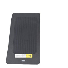 Mercedes E-Klasse W213 2016-2021 caricatore wireless per smartphone con ricarica rapida da 15W 