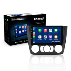 BMW 1 Serie 04-11-9 "Radio con Apple CarPlay e Android Auto