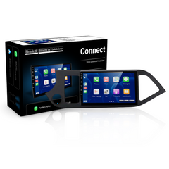 Kia Picanto 11-16 - Radio 9" con Apple CarPlay e Android Auto