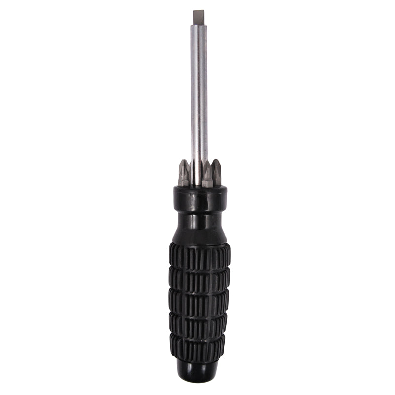 Cacciavite 5 in 1 con 1 impugnatura e 5 bit