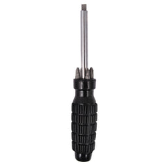 Cacciavite 5 in 1 con 1 impugnatura e 5 bit