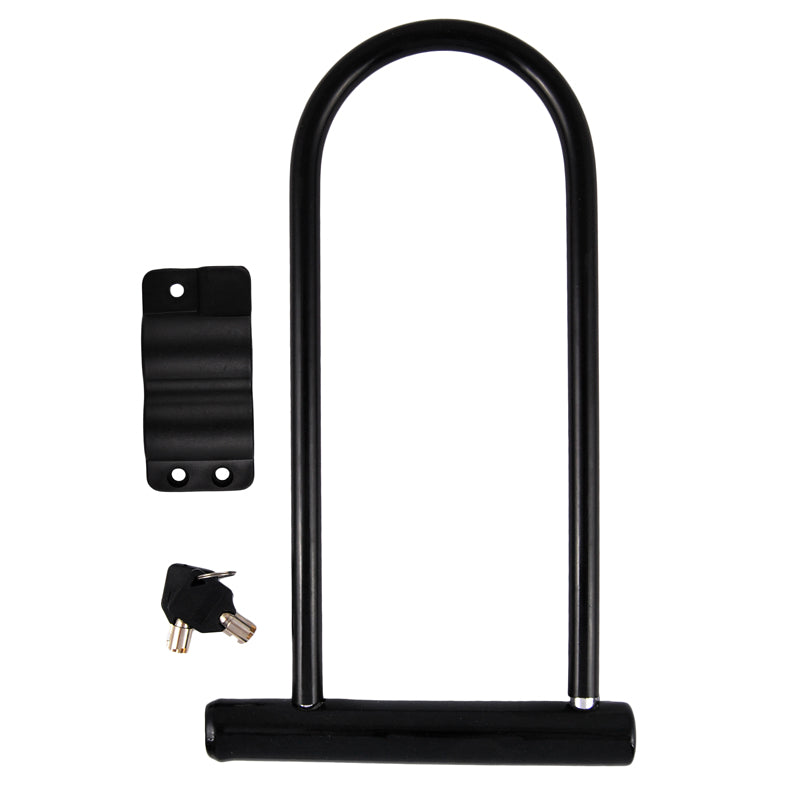 Antifurto per moto 180 x 320 mm