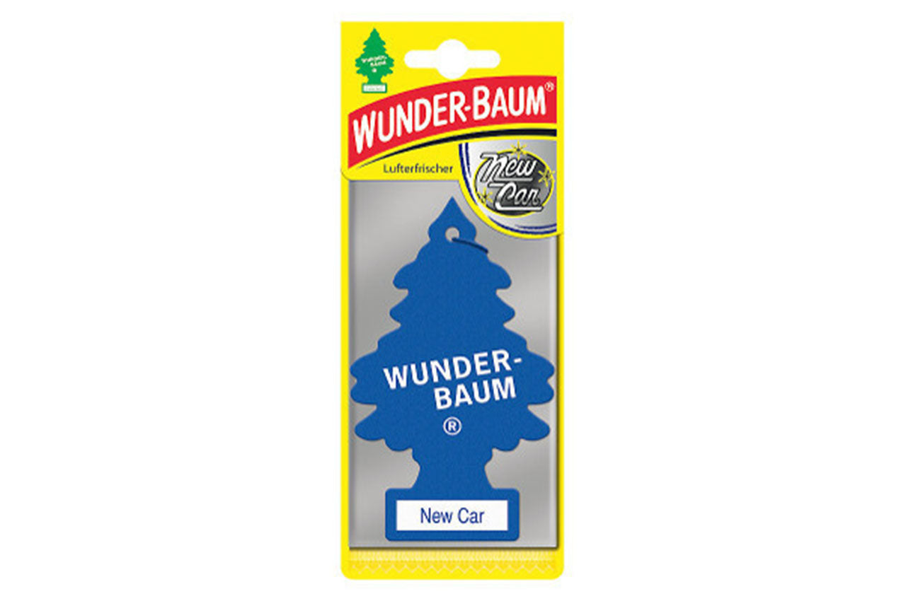 Wunder Baum New Car profumatore per auto
