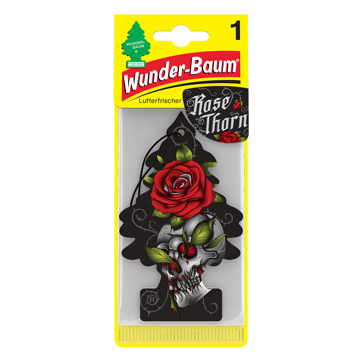 Wunder Baum Supernova deodorante per auto
