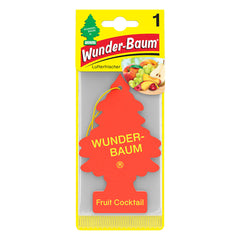 Wunder Baum Supernova profumatore per auto con fragranza fruttata