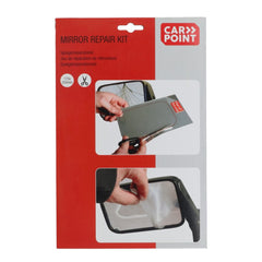 Kit di riparazione Carpoint per specchietti 175 x 250 mm 