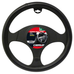 Coprivolante Carpoint effetto pelle 