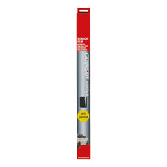 Pellicola oscurante Carpoint antigraffio Limoblack 3% 300 x 50 cm 