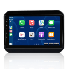 Suzuki Ignis 16-20 - Radio 9" con Apple CarPlay e Android Auto
