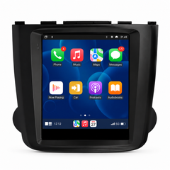 Honda CR-V 2007-2012 - autoradio 9,7" con Apple CarPlay e Android Auto 