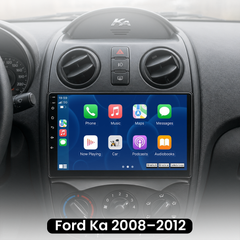 Ford Ka 08-12 – Radio da 9 pollici con Apple CarPlay e Android Auto