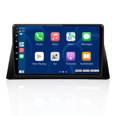 Honda Accord 2009-2013 - 10,1" Radio m. Apple CarPlay og Android Auto