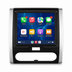 Nissan X-Trail 2007-2014 - autoradio da 9,7" con Apple CarPlay e Android Auto 