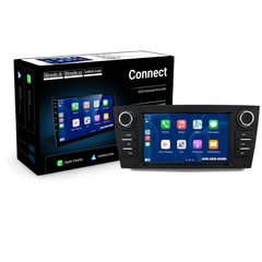 BMW 3 Series 06-12-7 "Radio con Apple CarPlay e Android Auto